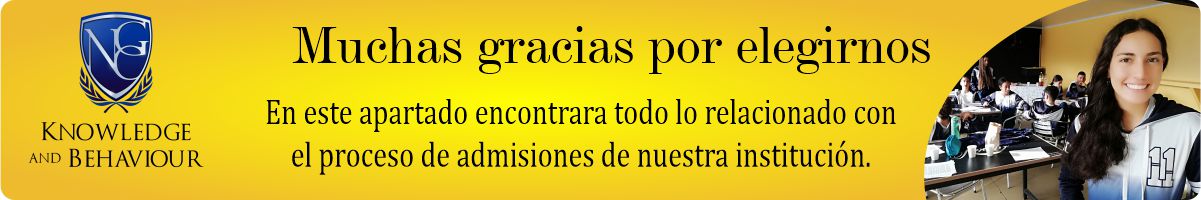 bienvenida inscripciones bienvenida inscripciones
