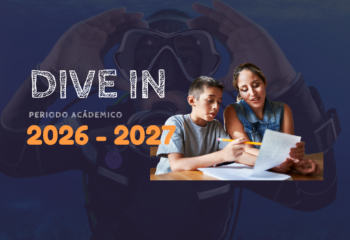DIVE IN 2026 - 2027 B DIVE IN 2026 - 2027 B
