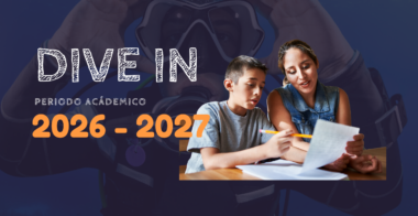 DIVE IN 2026 - 2027 B DIVE IN 2026 - 2027 B